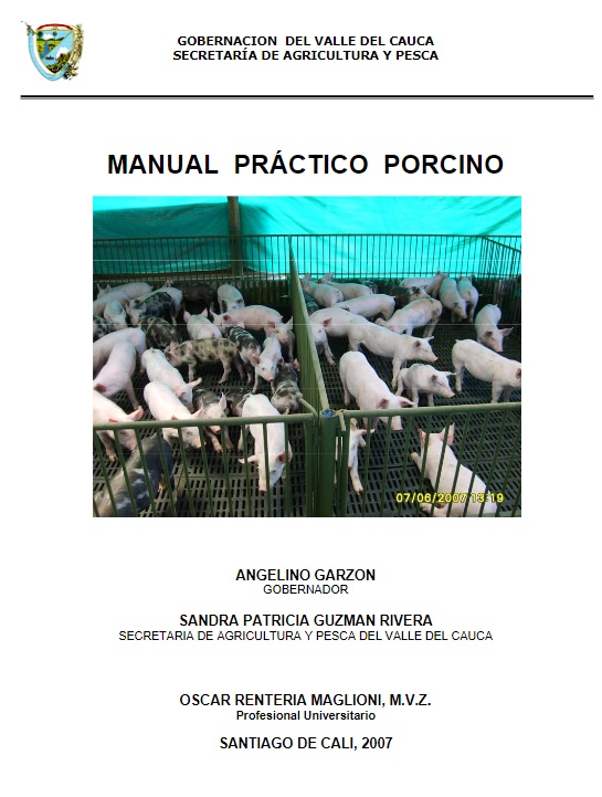 Manual Porcino